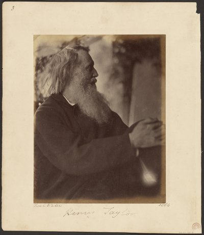  door Julia Margaret Cameron