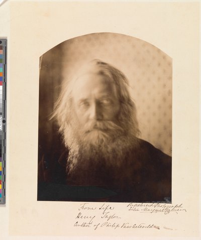  door Julia Margaret Cameron