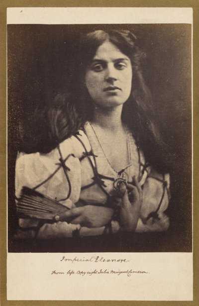  door Julia Margaret Cameron