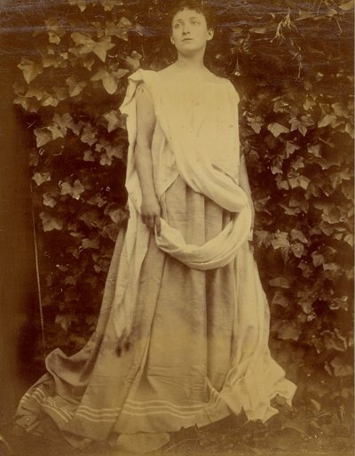  door Julia Margaret Cameron