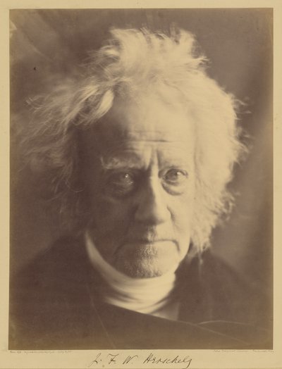  door Julia Margaret Cameron