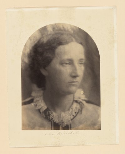  door Julia Margaret Cameron