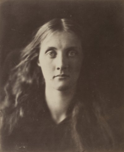  door Julia Margaret Cameron