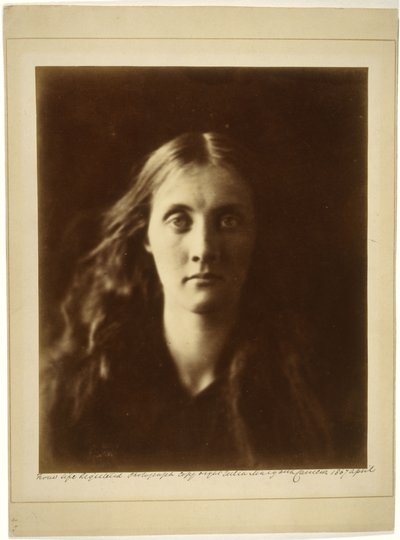  door Julia Margaret Cameron