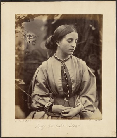  door Julia Margaret Cameron