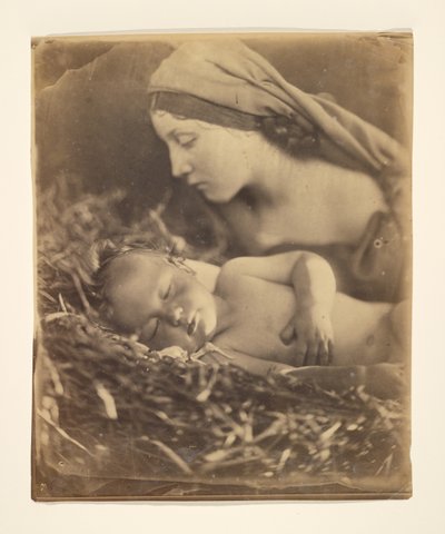  door Julia Margaret Cameron