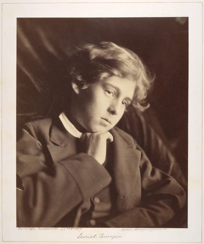  door Julia Margaret Cameron