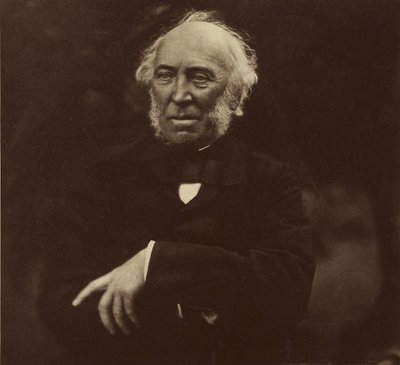  door Julia Margaret Cameron