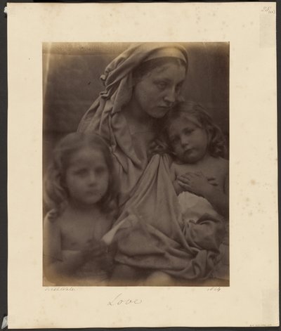  door Julia Margaret Cameron