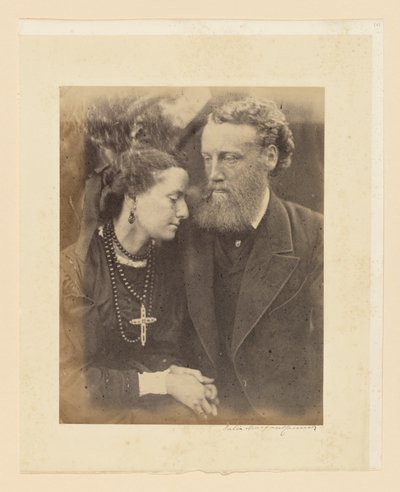  door Julia Margaret Cameron