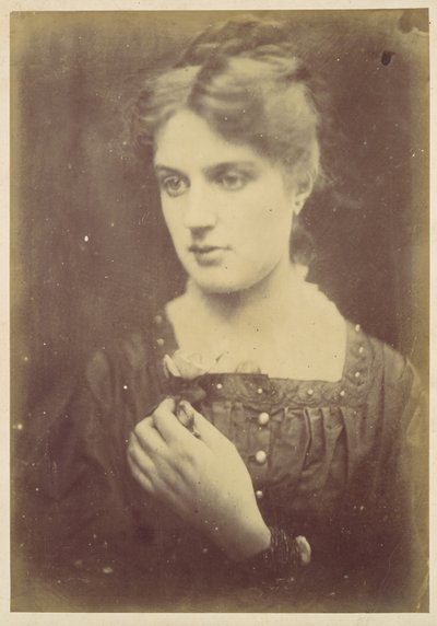  door Julia Margaret Cameron