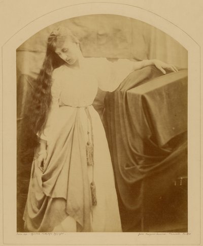  door Julia Margaret Cameron