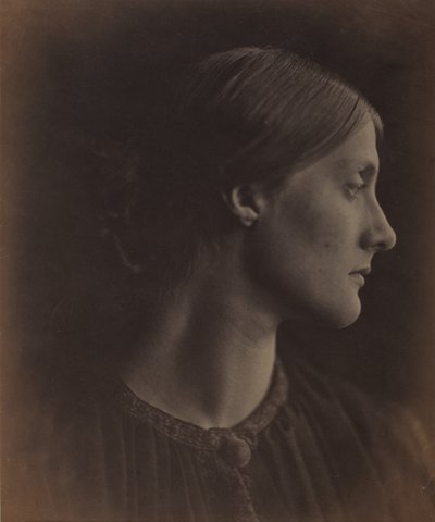  door Julia Margaret Cameron