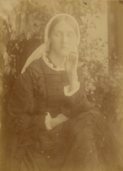  door Julia Margaret Cameron
