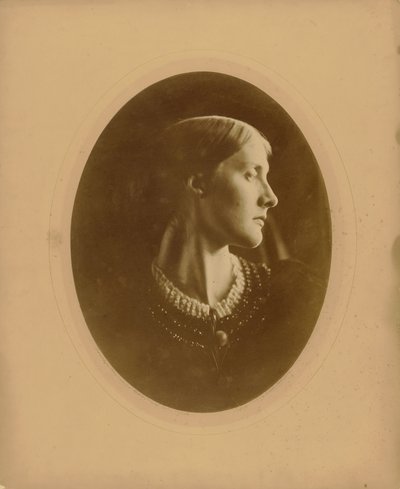  door Julia Margaret Cameron