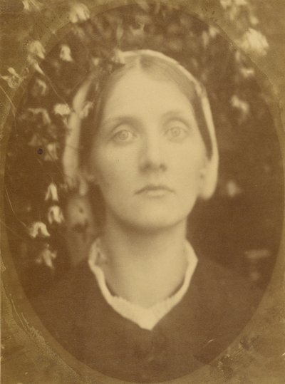  door Julia Margaret Cameron