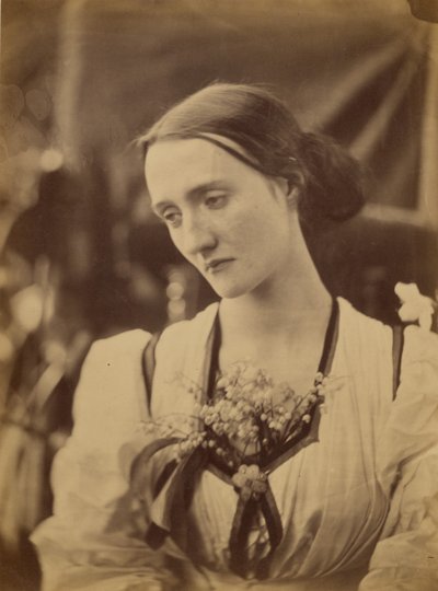  door Julia Margaret Cameron