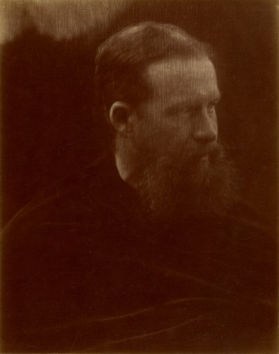  door Julia Margaret Cameron