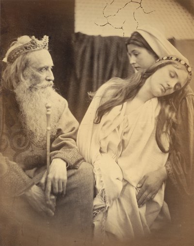  door Julia Margaret Cameron