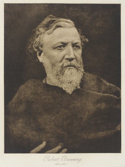  door Julia Margaret Cameron