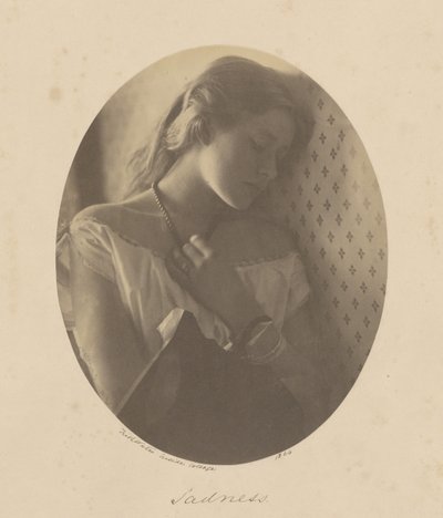  door Julia Margaret Cameron