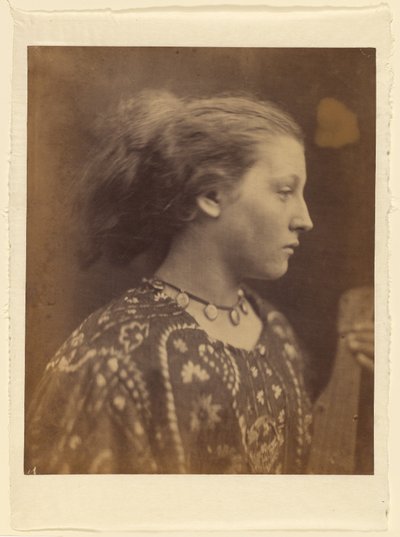  door Julia Margaret Cameron