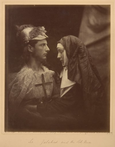  door Julia Margaret Cameron