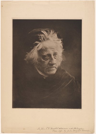  door Julia Margaret Cameron
