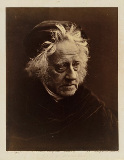  door Julia Margaret Cameron