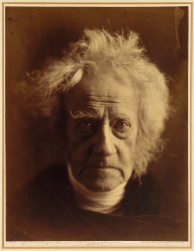  door Julia Margaret Cameron