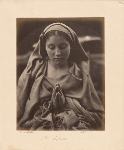  door Julia Margaret Cameron