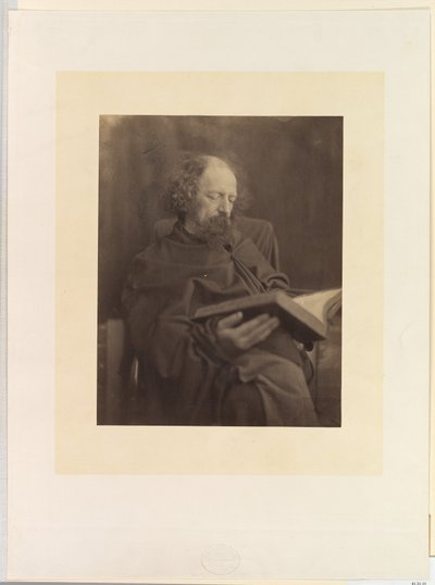  door Julia Margaret Cameron