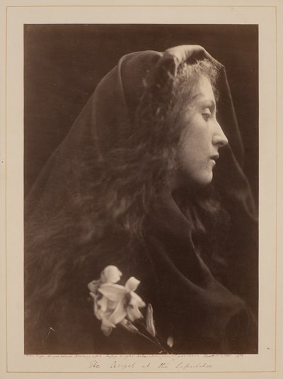  door Julia Margaret Cameron
