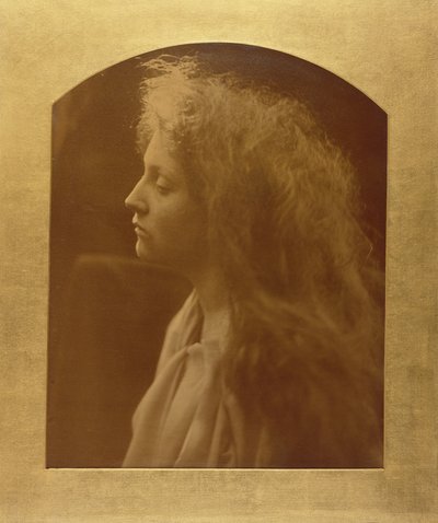  door Julia Margaret Cameron