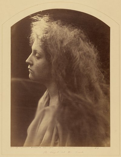  door Julia Margaret Cameron