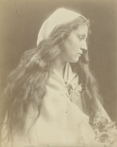  door Julia Margaret Cameron