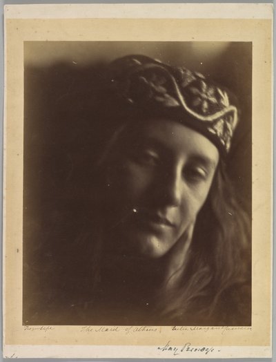  door Julia Margaret Cameron