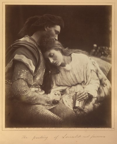  door Julia Margaret Cameron