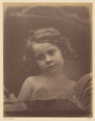  door Julia Margaret Cameron