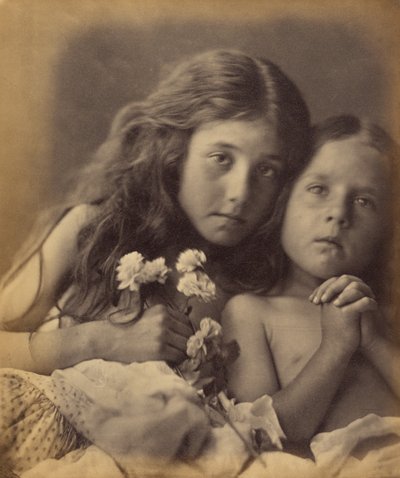  door Julia Margaret Cameron