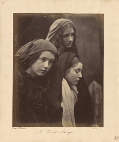  door Julia Margaret Cameron