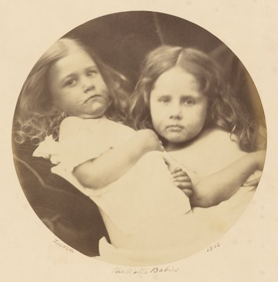  door Julia Margaret Cameron