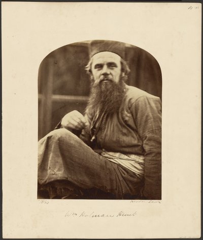  door Julia Margaret Cameron
