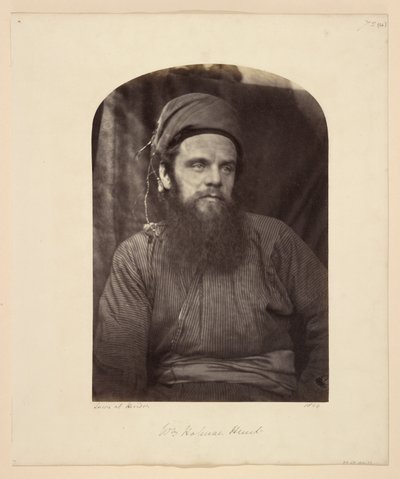  door Julia Margaret Cameron