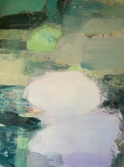  door Julia Purinton