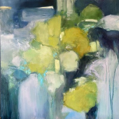  door Julia Purinton
