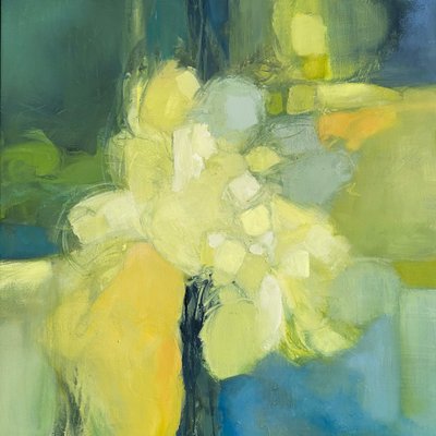  door Julia Purinton