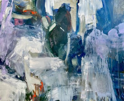  door Julia Purinton