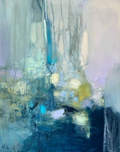  door Julia Purinton