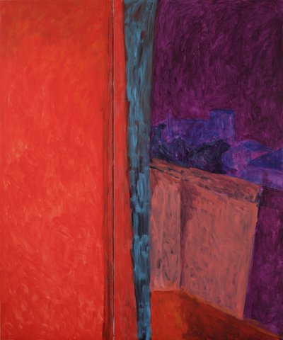  door Julie Held